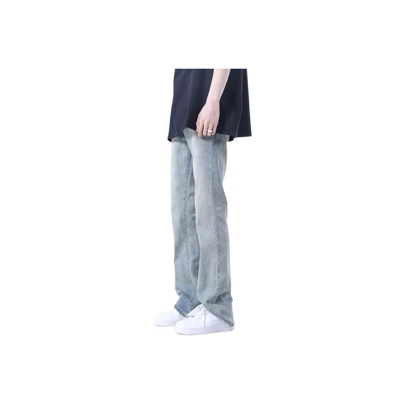 TELENT Jeans Unisex-11