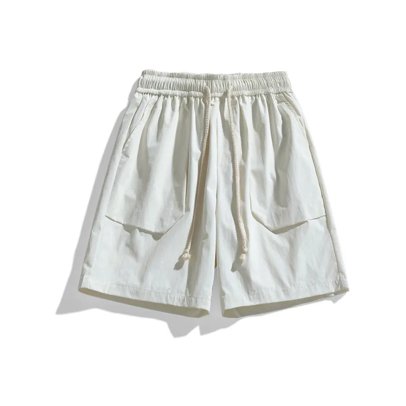 Cost Per Kilo Casual Shorts Unisex-7