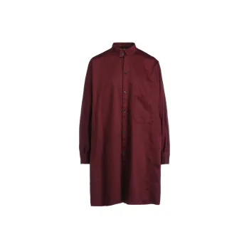 Yohji Yamamoto Shirt Women's Bordeaux