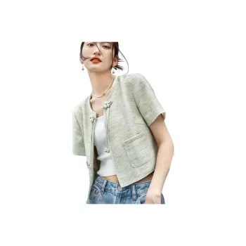 Hopeshow Jackets Women's