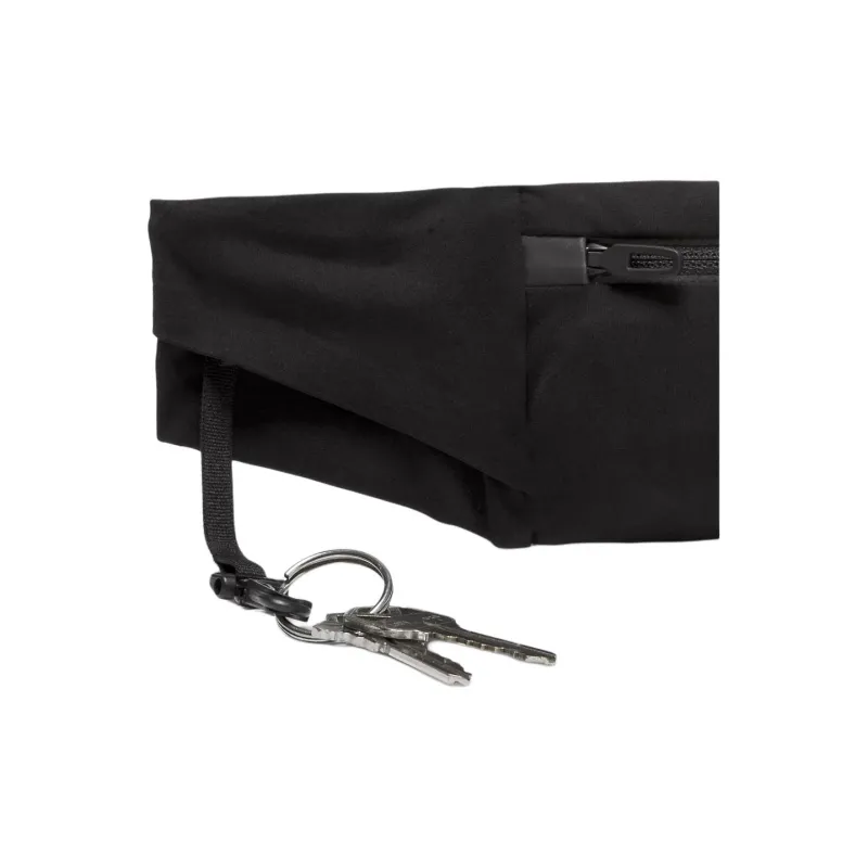 Lululemon Fast And Free Nylon Fanny Pack Unisex Black-2