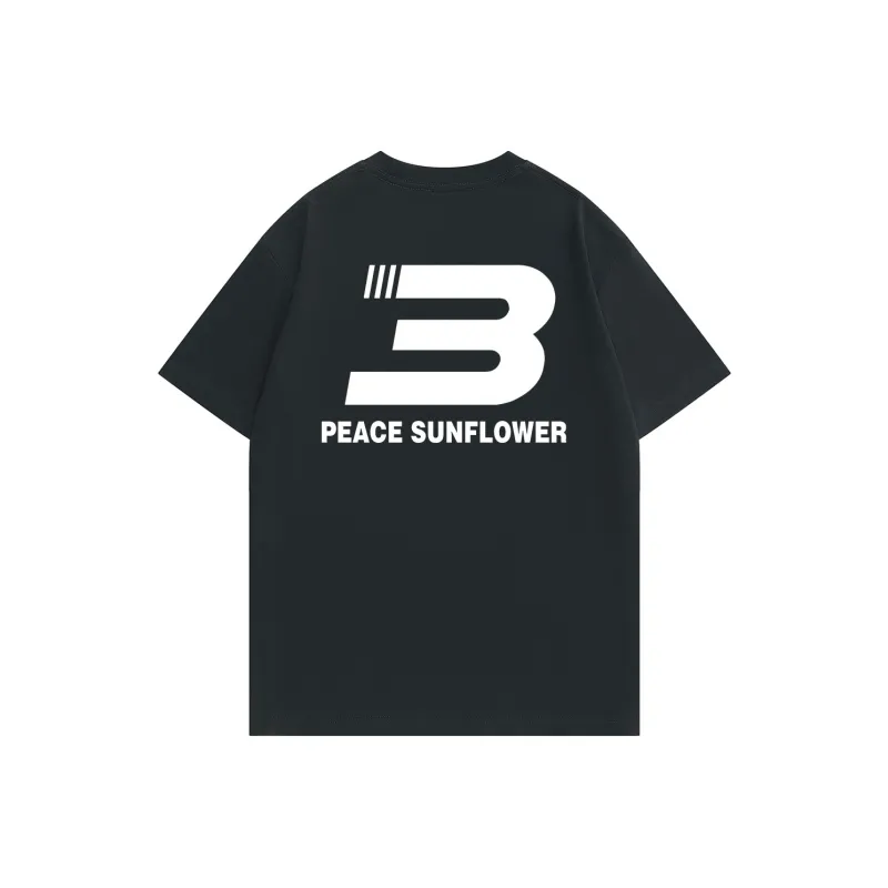 33TH T Shirts Unisex-9