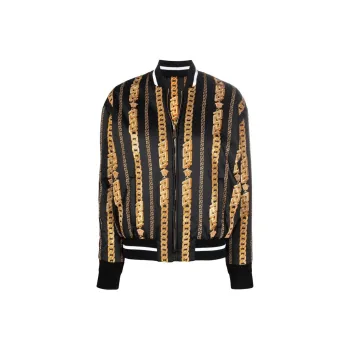 VERSACE Jackets Women's Umber