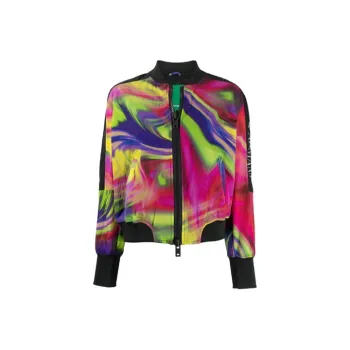 EMPORIO ARMANI Jacket Women's Multicolor