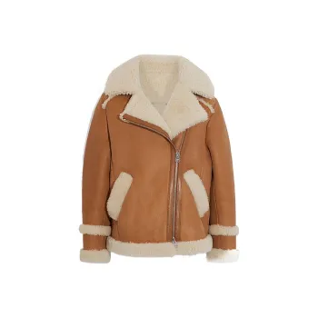 COACH Jackets Women's