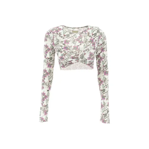 ISABEL MARANT T Shirt Women's White