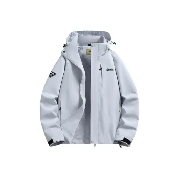 Jeep Grand Cherokee Jacket Unisex