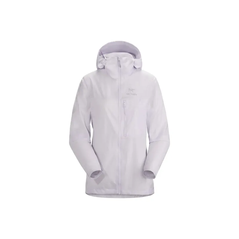 Arcteryx Jacket Women's Crystal Purple-3