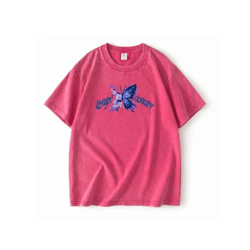 RVANGUARD T Shirts Unisex