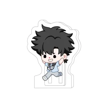 March·Monster Acrylic Stands