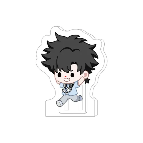 March·Monster Acrylic Stands
