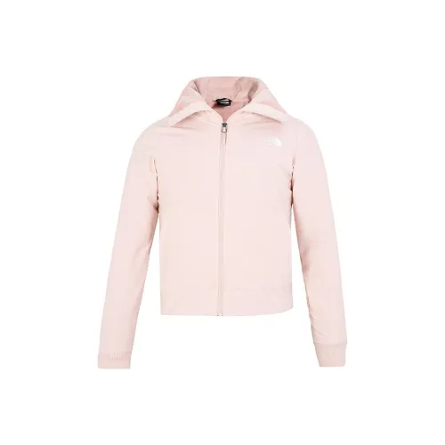 THE NORTH FACE Jackets Women's Pink