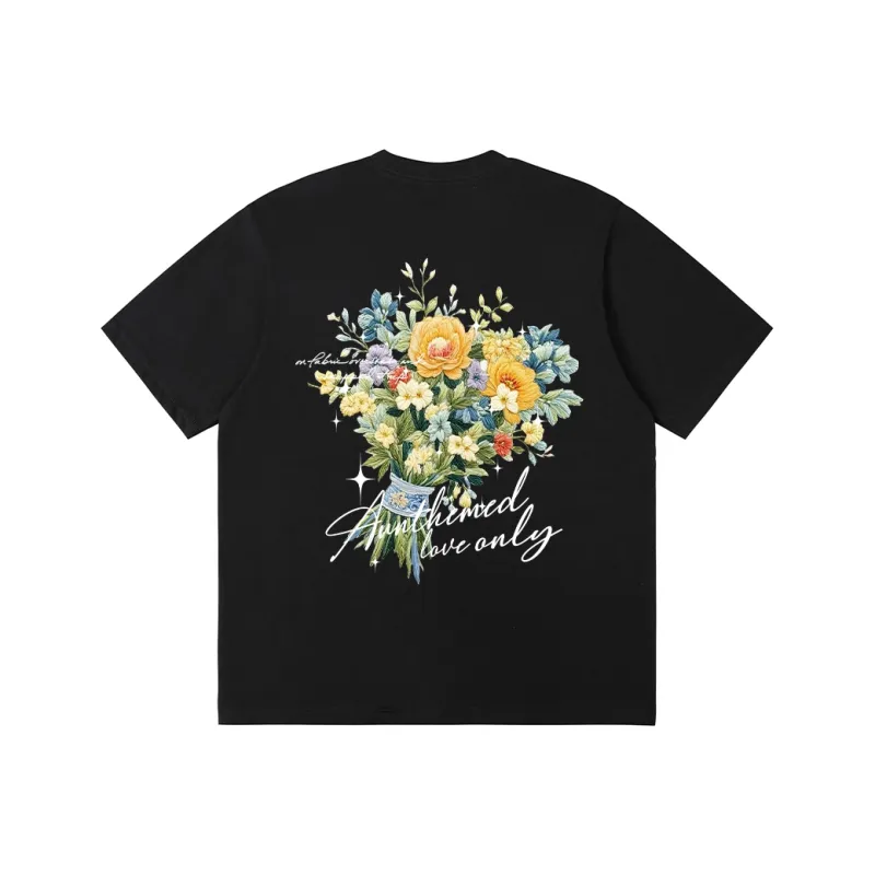UNthemed T Shirts Unisex-10