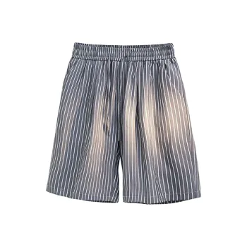 MXDT Casual Shorts Unisex
