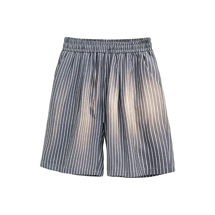MXDT Casual Shorts Unisex-0