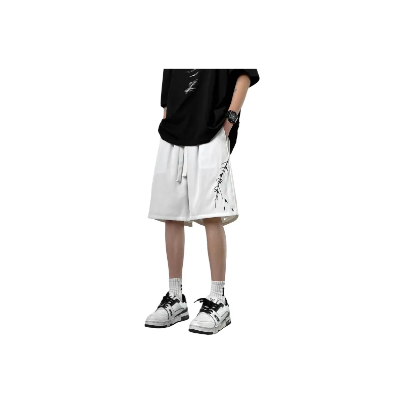 Nordic Raiders Casual Shorts Unisex-0