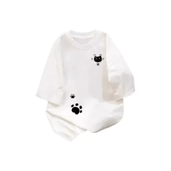TONYBEAR T Shirts Men