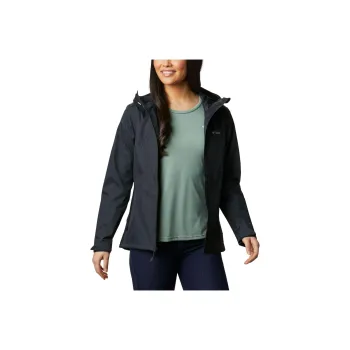 Columbia Inner Limits™ II Jackets Coats Women's Black