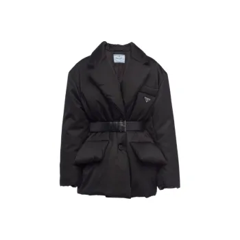 PRADA Re Nylon Down Jacket