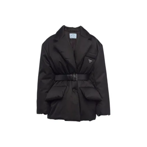 PRADA Re Nylon Down Jacket