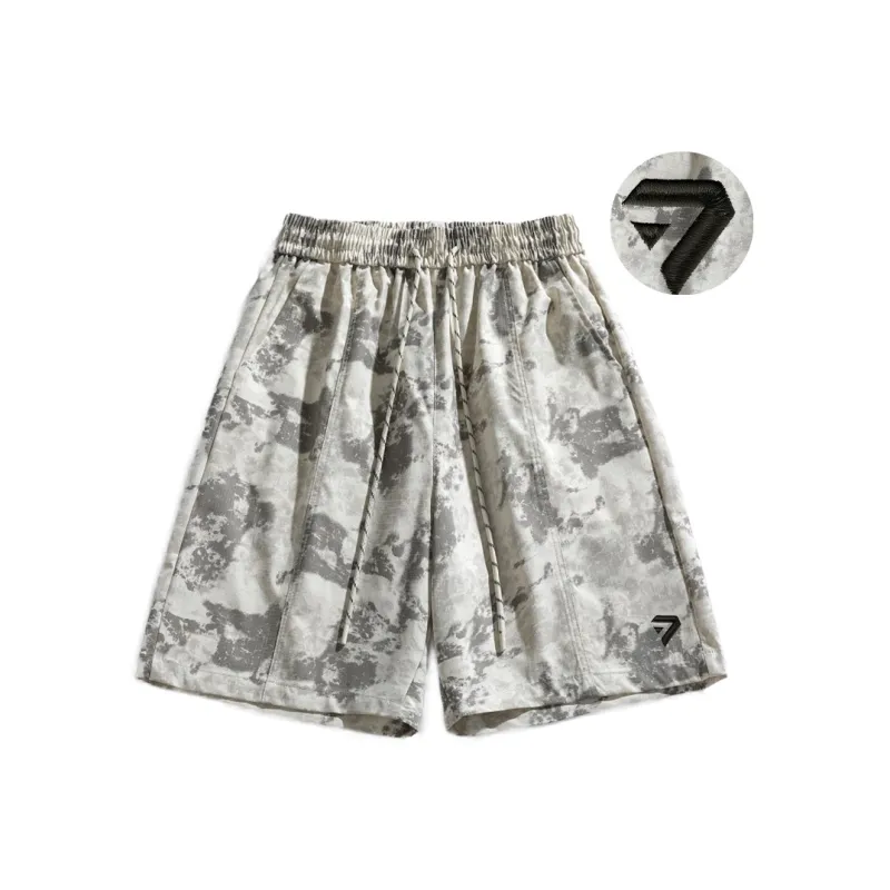 7 SEVFUN Casual Shorts Unisex-10