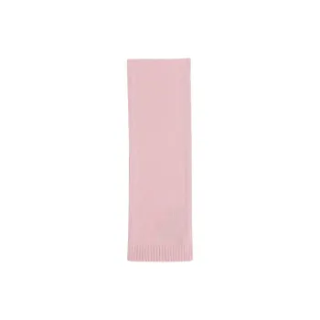 Polo Ralph Lauren Cotton Knit Scarves Kids' Pink