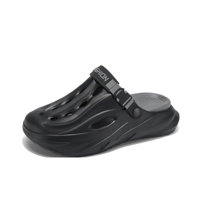 CAOP Clogs Unisex-8
