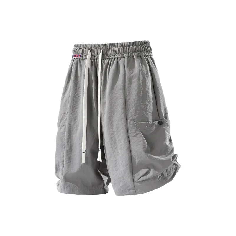 ATLETICO DE MADRID 1903 Casual Shorts Unisex-6