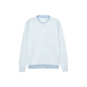 STARFEI Knitwear Women's Light Blue