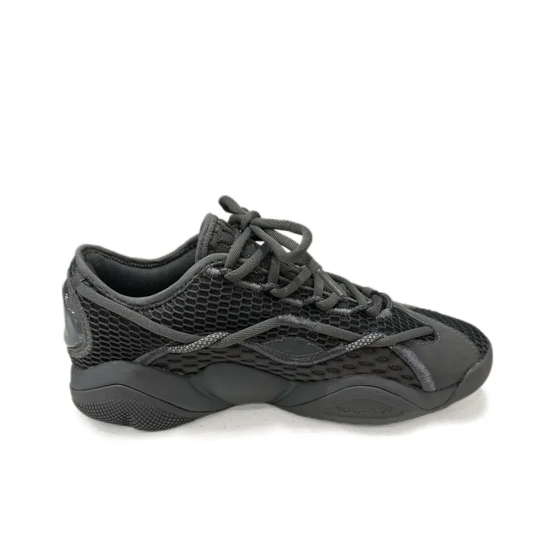 PEAK State Pole 6371 Anti Slip And Wear Resistant Coverage Low Top Casual Shoes Men's Black-1