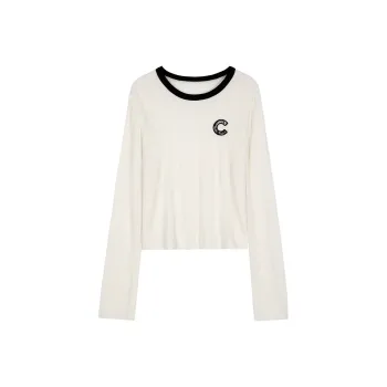Coolhut Knitwear Women's Beige