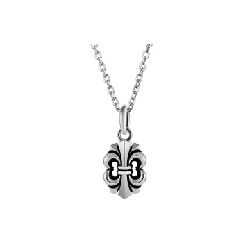 ROCK&RIDE 925 Sterling Silver Charm/Pendant Unisex