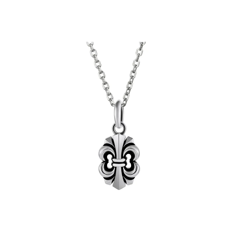 ROCK&RIDE 925 Sterling Silver Charm/Pendant Unisex-0