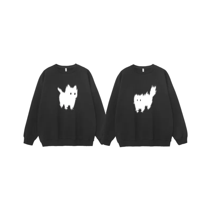 MDLILA Sweatshirts Unisex-7