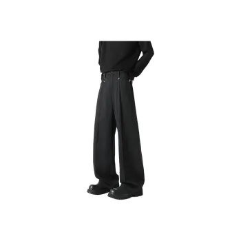 SIL VITIN Casual Pants Unisex