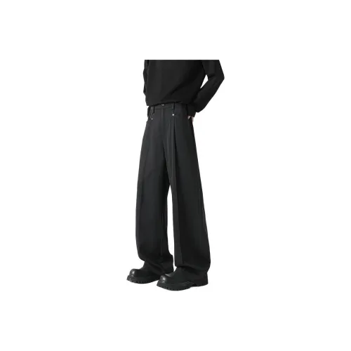 SIL VITIN Casual Pants Unisex