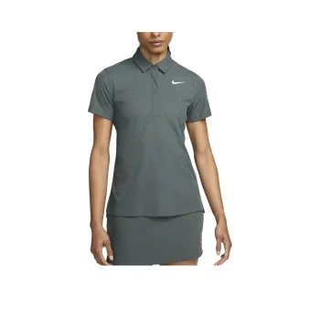 Nike Tour Women's Dri FIT Adv Short Sleeve Golf Polo
