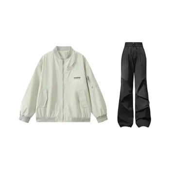 FAX FOR FMACM Casual Sportswear Unisex