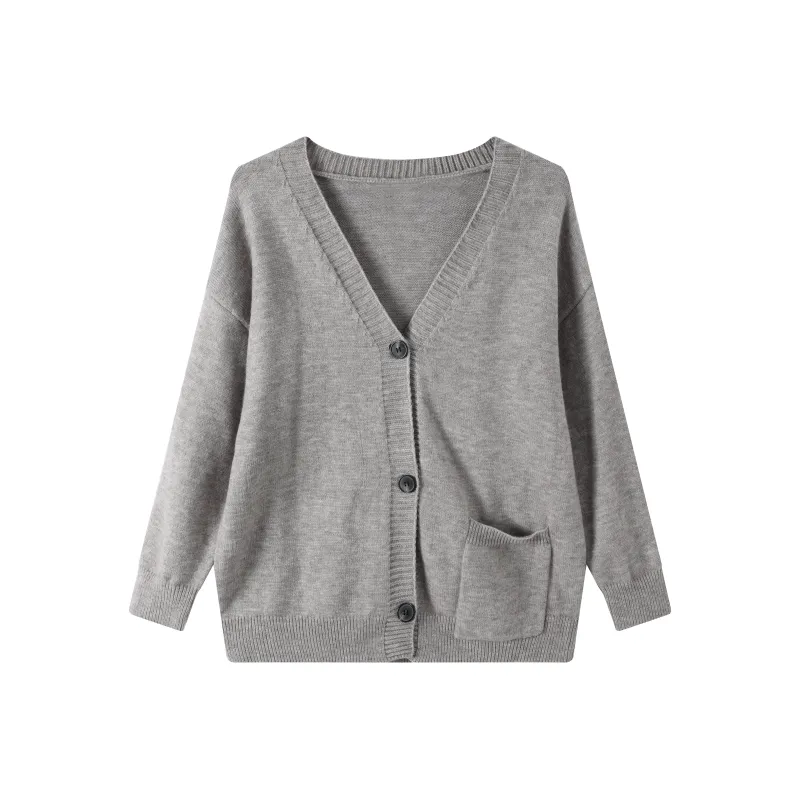 LSVE Knitwear Women's Gray-0