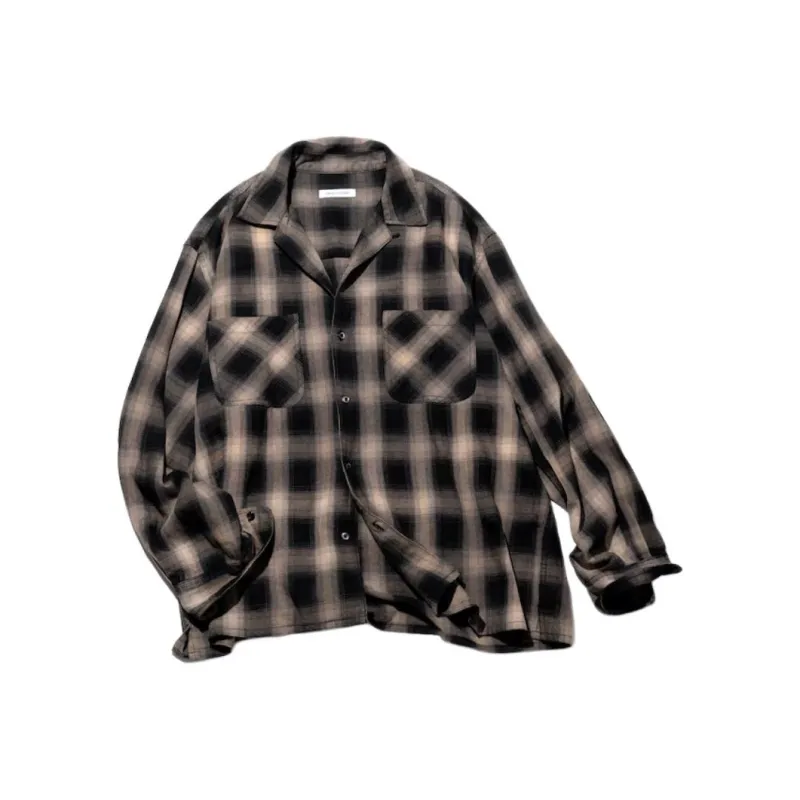 FREAK'S STORE SS25 Shirt Men's Black-0