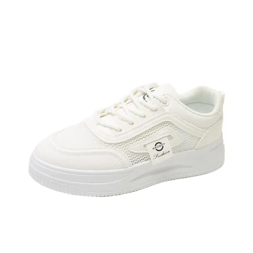 FIRS Kids Low Top Skateboard Shoes Women's