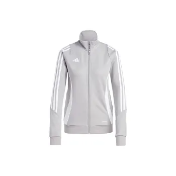 Adidas Free Shipping With AdiClub Tiro 24 Training Jacket