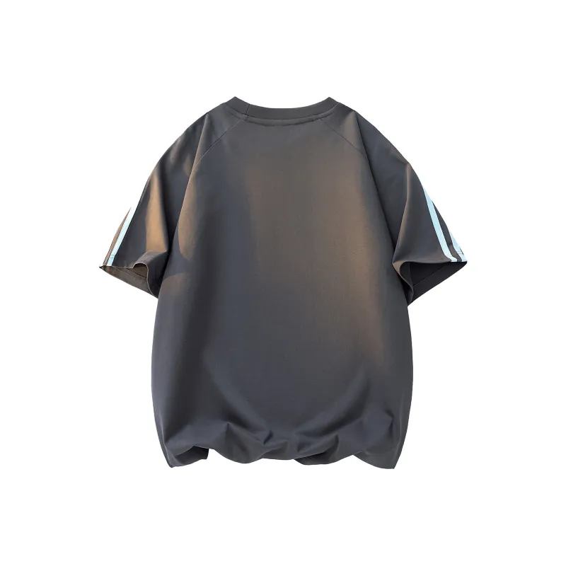 BOBBY ABLEY T Shirts Unisex-7