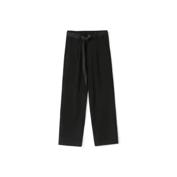 SIL VITIN Suit Trousers Unisex