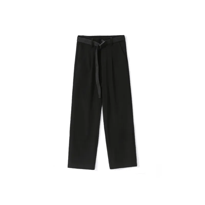 SIL VITIN Suit Trousers Unisex-0