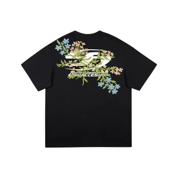 42SPACESHIP T Shirts Unisex