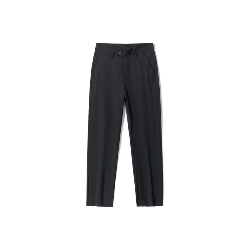 FASTFISH Casual Pants Unisex-0