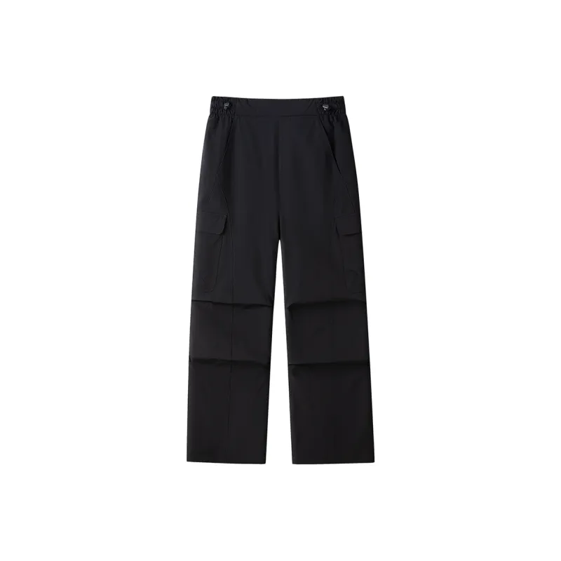 Loz Casual Pants Unisex Dopamine Dressing Color Scheme-0