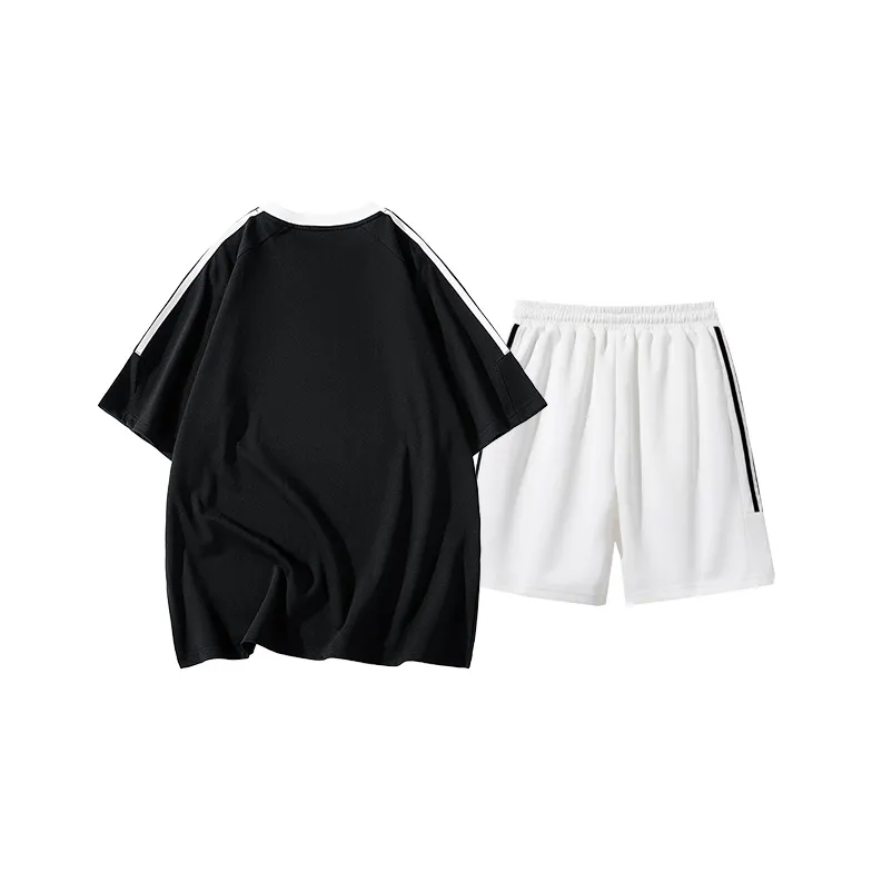 I.E Casual Sportswear Unisex-7