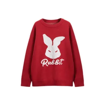ZUOBEIKA Knitwear Women's